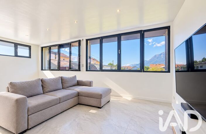 Vente Duplex 3 pièces — photo 5