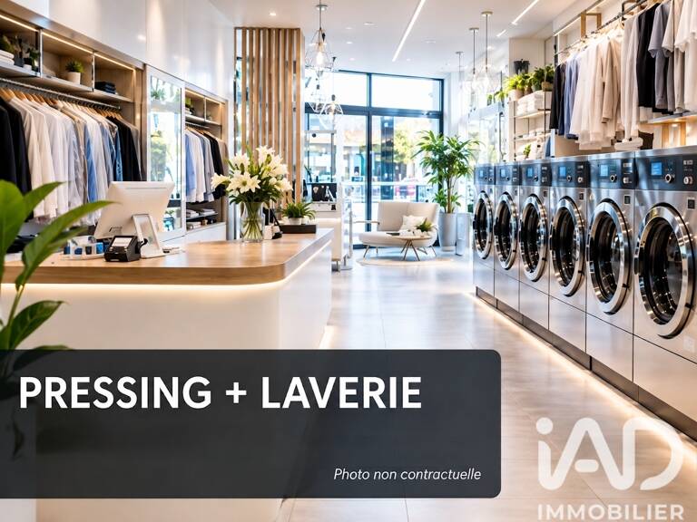Vente Divers Services 25 m&sup2; — photo 1