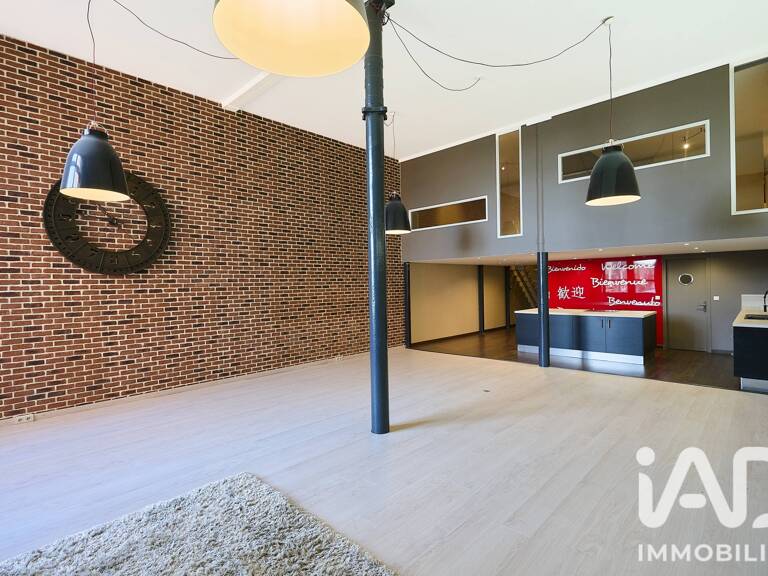 Vente Loft 4 pièces — photo 1