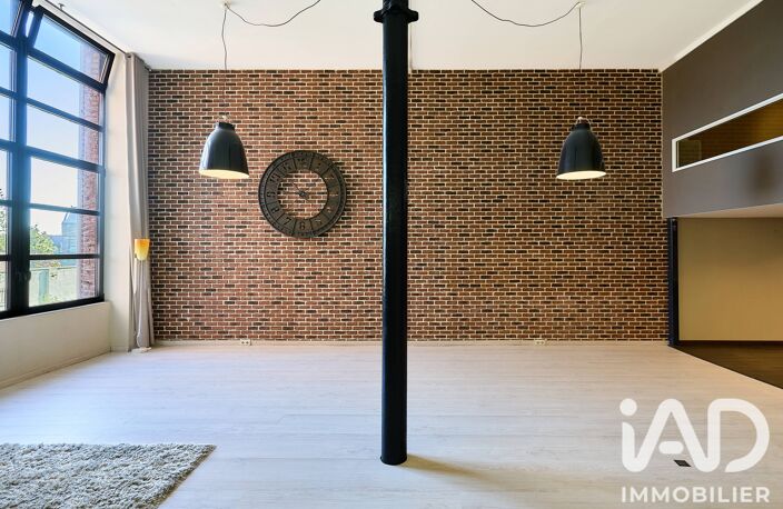 Vente Loft 4 pièces — photo 2