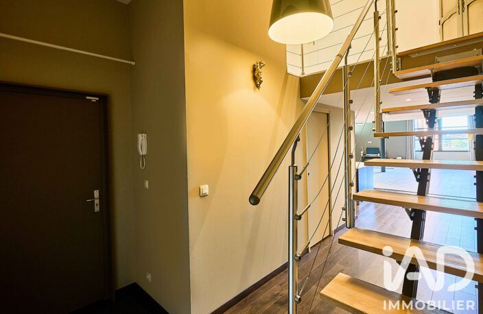 Vente Loft 4 pièces — photo 5