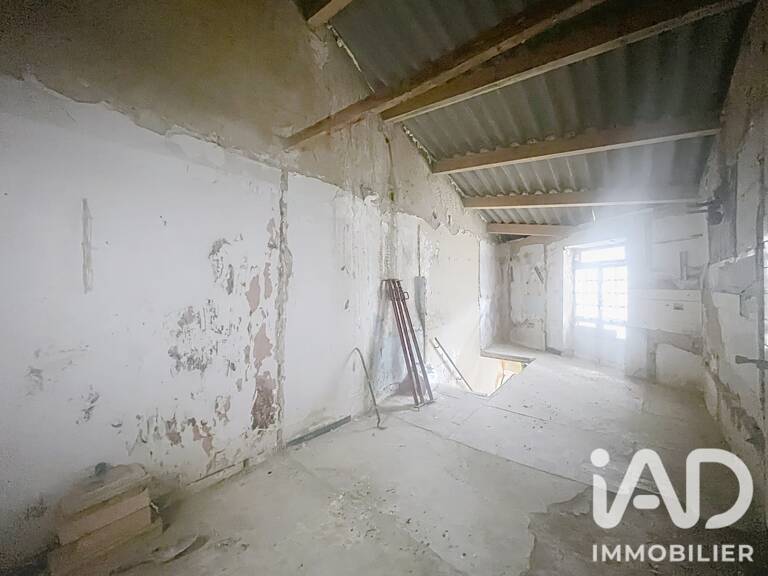 Vente Maison de village 2 pièces — photo 1