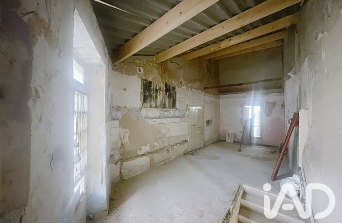 Vente Maison de village 2 pièces — photo 2