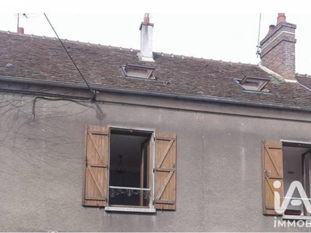 Vente Appartement 4 pièces — photo du bien
