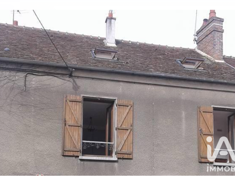 Vente Appartement 4 pièces — photo 1