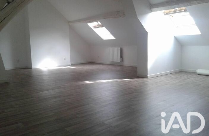 Vente Appartement 4 pièces — photo 2