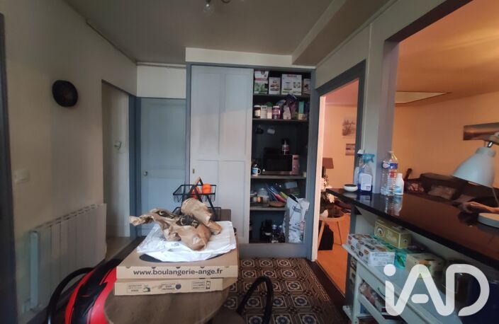 Vente Appartement 4 pièces — photo 5