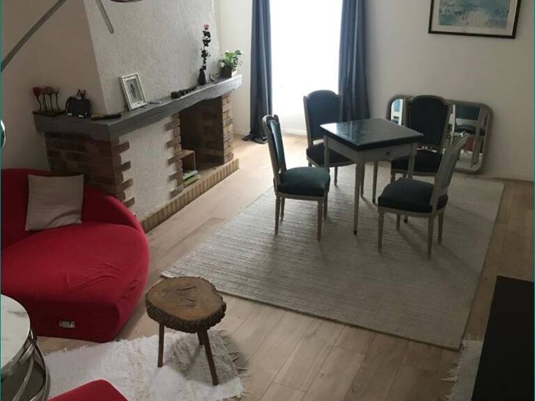 Vente Appartement 5 pièces — photo 1