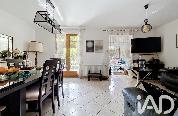 Vente Maison/villa 7 pièces — photo 2