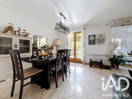 Vente Maison/villa 7 pièces — photo 3