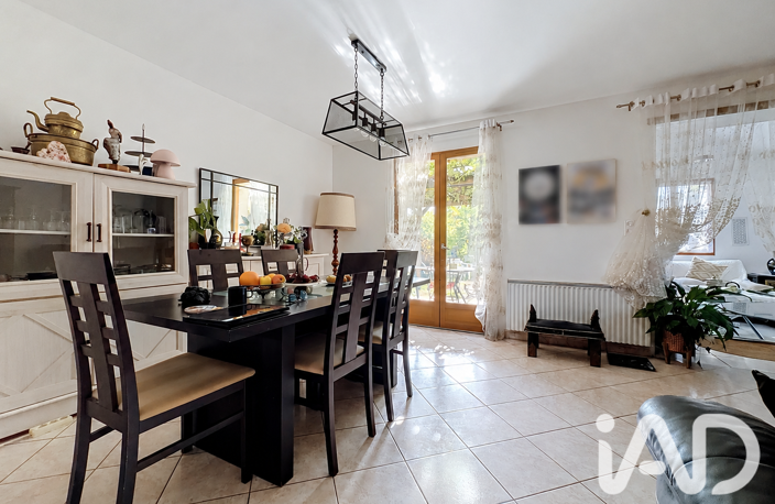 Vente Maison/villa 7 pièces — photo 3