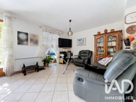 Vente Maison/villa 7 pièces — photo 4