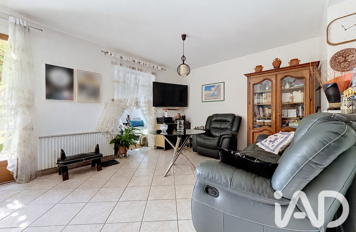 Vente Maison/villa 7 pièces — photo 4
