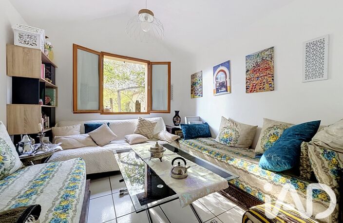 Vente Maison/villa 7 pièces — photo 5