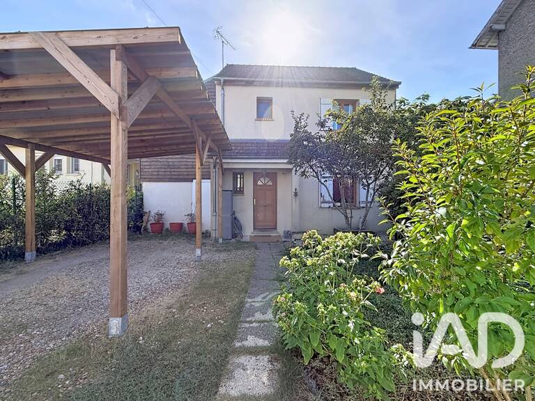 Vente Maison/villa 7 pièces — photo 1