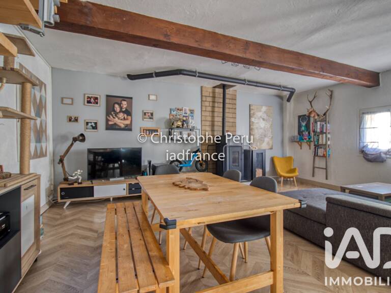 Vente Duplex 4 pièces — photo 1