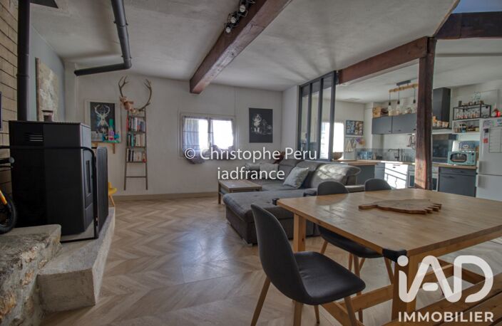Vente Duplex 4 pièces — photo 3