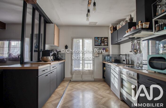 Vente Duplex 4 pièces — photo 5