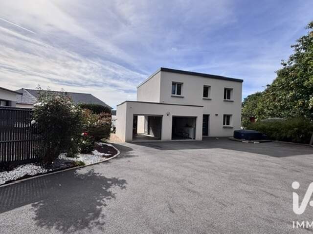 Vente Maison/villa 5 pièces — photo du bien