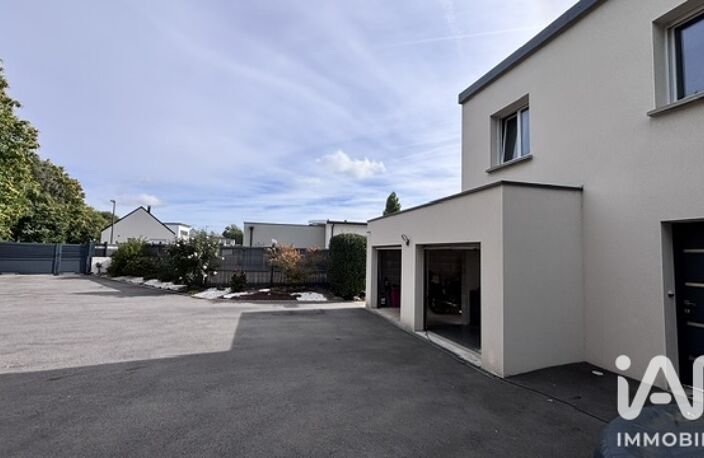 Vente Maison/villa 5 pièces — photo 2