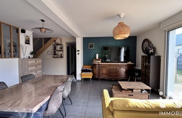 Vente Maison/villa 5 pièces — photo 3