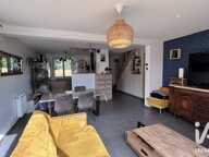 Vente Maison/villa 5 pièces — photo 4