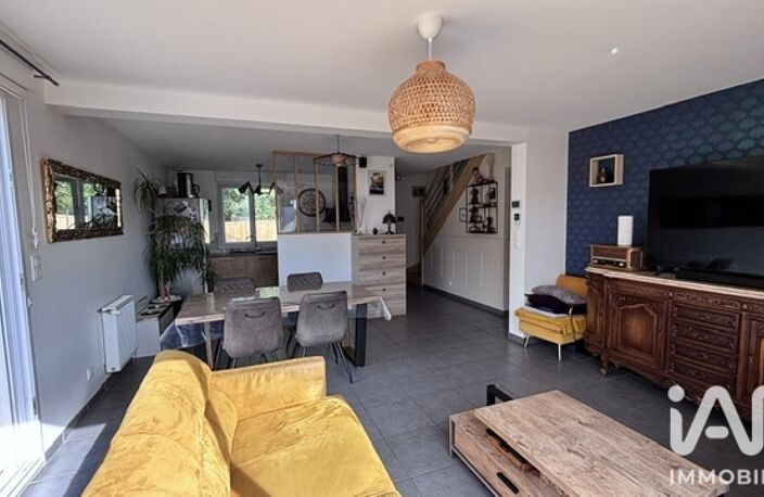 Vente Maison/villa 5 pièces — photo 4