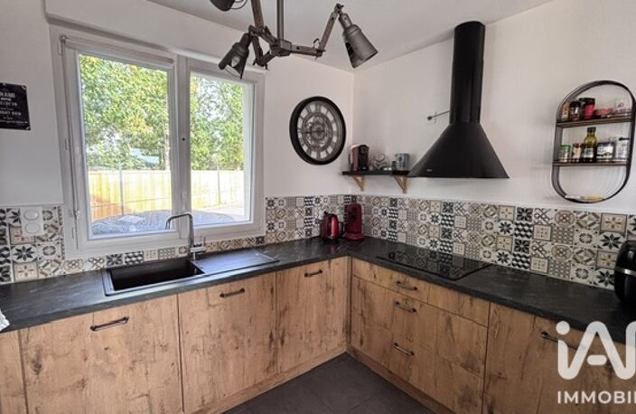 Vente Maison/villa 5 pièces — photo 5