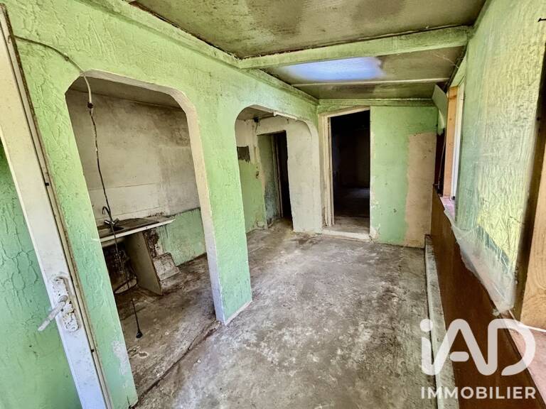 Vente Maison traditionnelle 2 pièces — photo 1