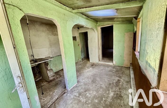 Vente Maison traditionnelle 2 pièces — photo 3