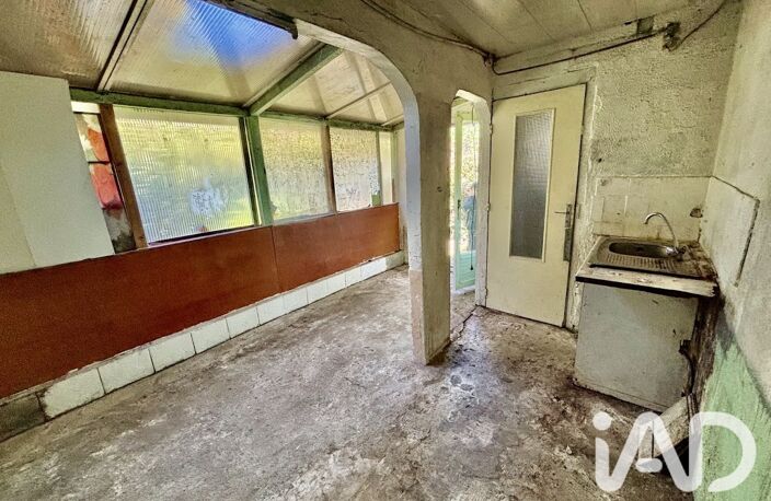 Vente Maison traditionnelle 2 pièces — photo 4