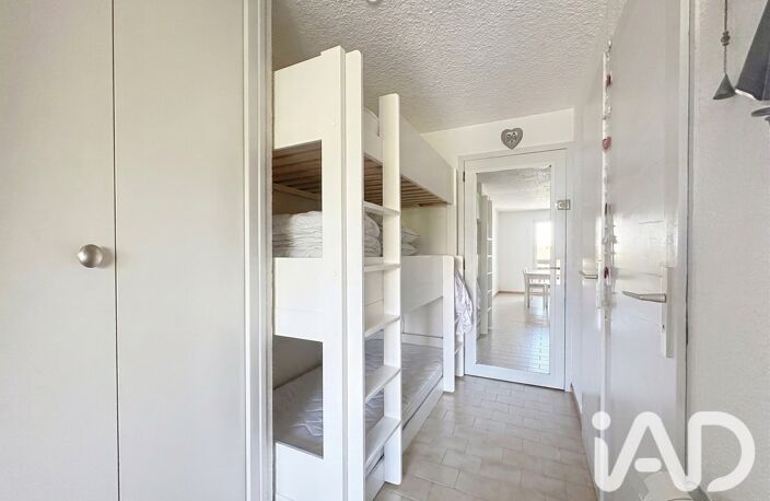 Vente Appartement 1 pièce — photo 4