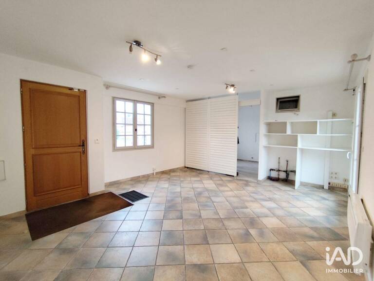 Location Local d'activités 35 m&sup2; — photo 1