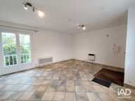 Location Local d'activités 35 m&sup2; — photo 3