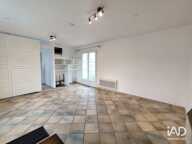 Location Local d'activités 35 m&sup2; — photo 4
