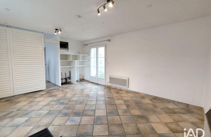 Location Local d'activités 35 m&sup2; — photo 4