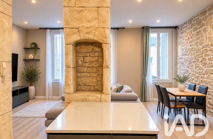 Vente Appartement 2 pièces — photo 3