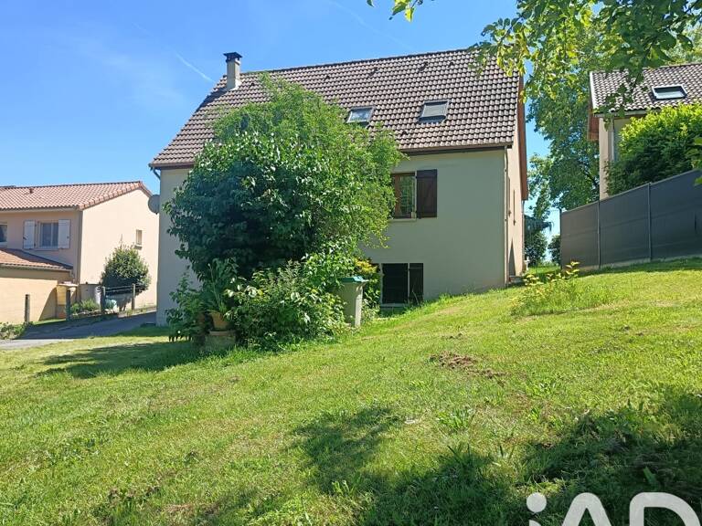 Vente Maison de campagne 5 pièces — photo 1