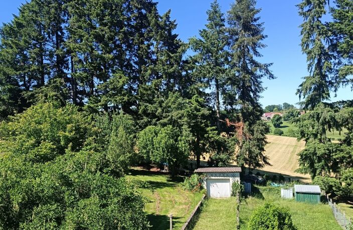 Vente Maison de campagne 5 pièces — photo 2