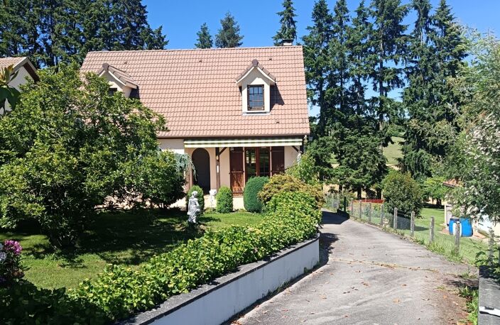 Vente Maison de campagne 5 pièces — photo 3