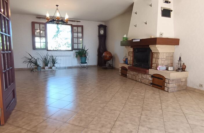 Vente Maison de campagne 5 pièces — photo 5