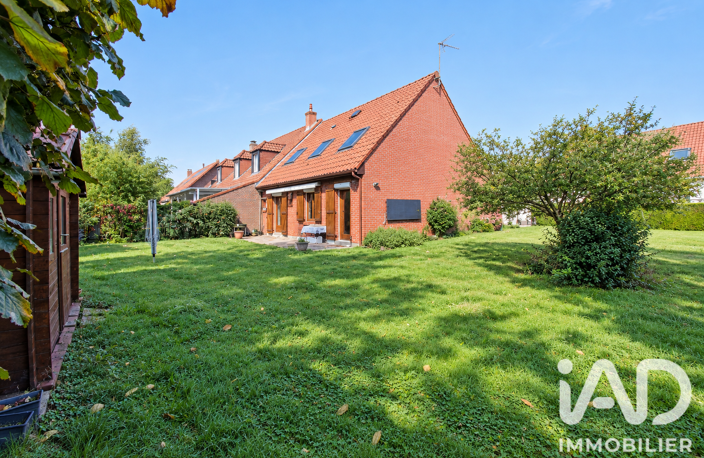 Vente Maison/villa 4 pièces — photo 3