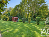 Vente Maison/villa 4 pièces — photo 4