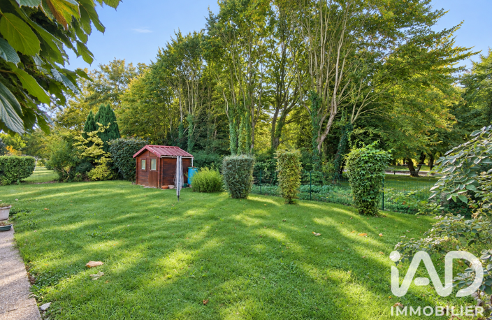 Vente Maison/villa 4 pièces — photo 4