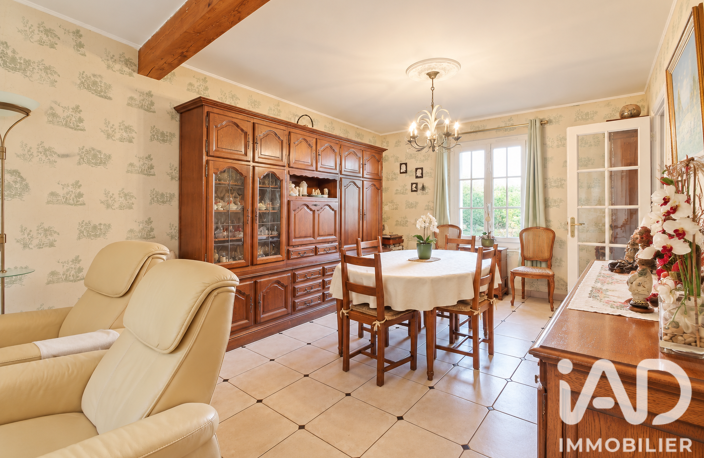 Vente Maison/villa 4 pièces — photo 5