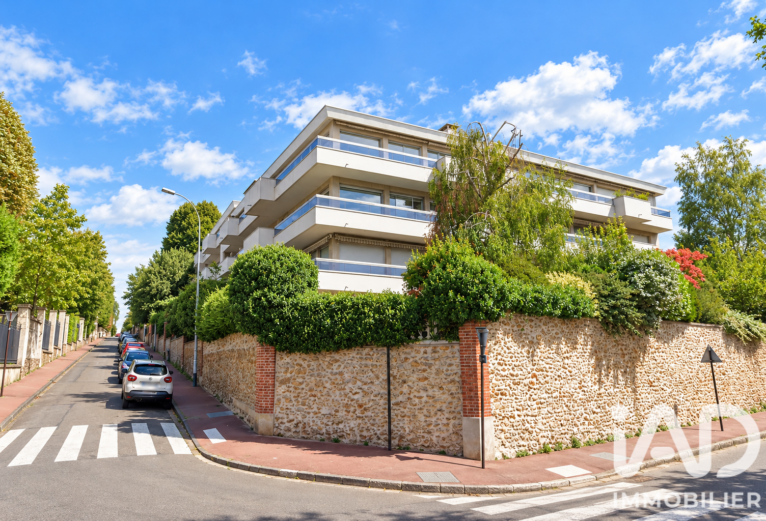 Vente Appartement 1 pièce — photo 1