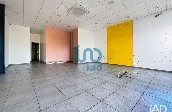 Location Boutique/Local commercial 60 m&sup2; — photo 2