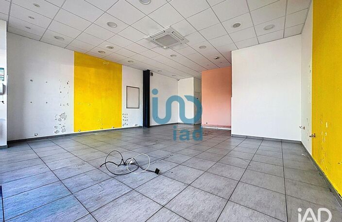 Location Boutique/Local commercial 60 m&sup2; — photo 3