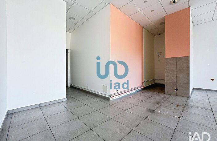 Location Boutique/Local commercial 60 m&sup2; — photo 4