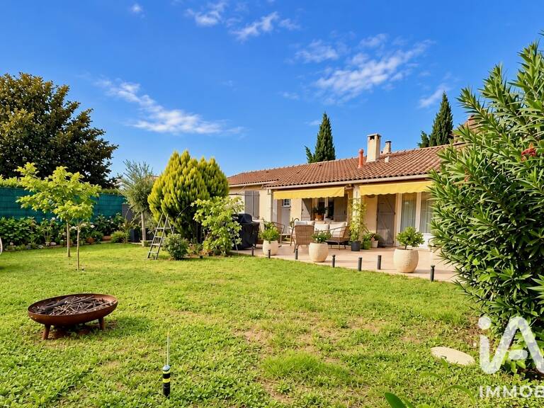 Vente Maison/villa 5 pièces — photo 1